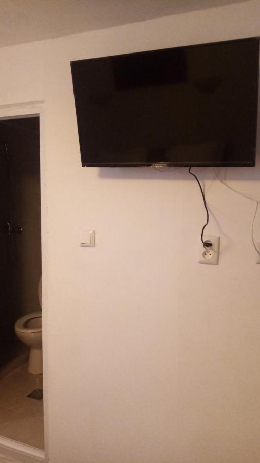 Hotel Nelmar Năvodari Zewnętrze zdjęcie