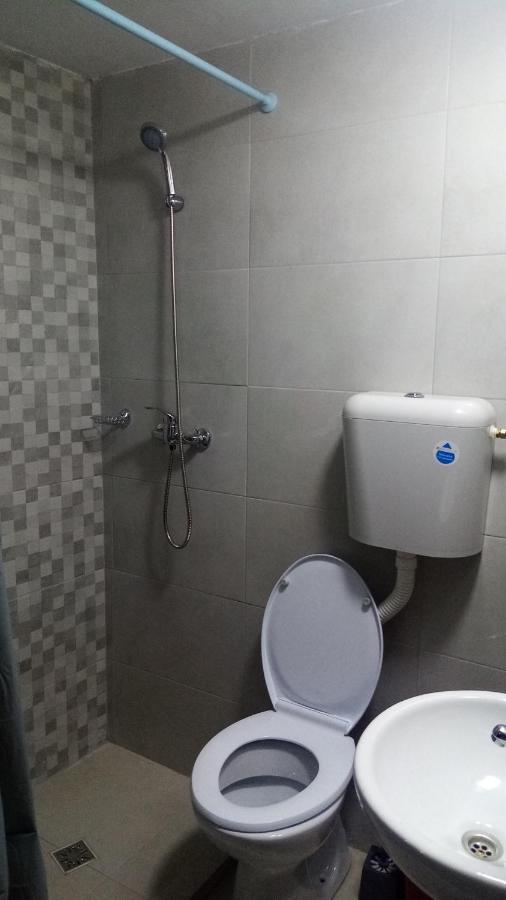 Hotel Nelmar Năvodari Zewnętrze zdjęcie